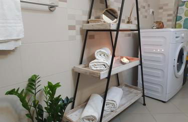 Bella Alba Apartment on the beach - Foto 11