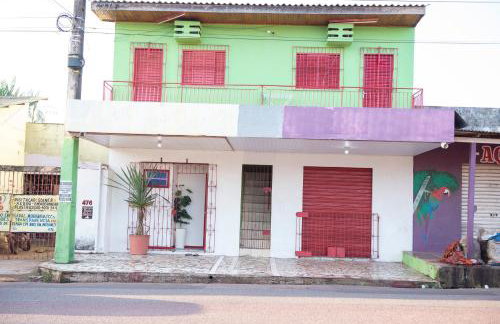 Excelente Apartamento - Família Mangas Monteiro - Foto 3