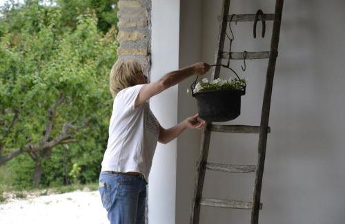 Casale Rancaglia - Foto 64