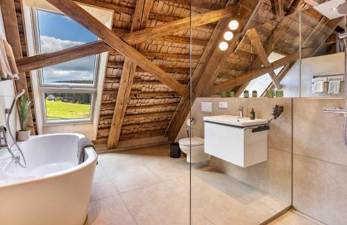 Apartment Hiesle - Foto 15