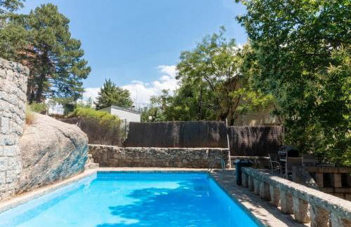 Espectacular vista en la fuenfria - Foto 3