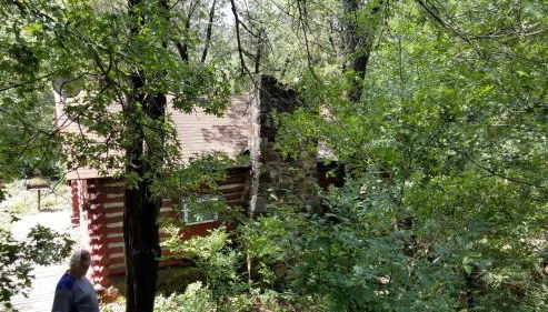 Turner Falls Park Villa - Foto 3