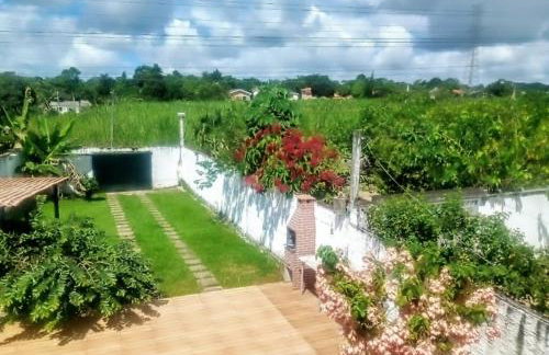 Aluguel de Casa em Aldeia no km 9,5 FDS e Temporada com Capacidade para até 15 pessoas - Foto 7