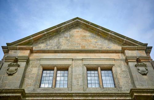 The Stalls - Photo 10