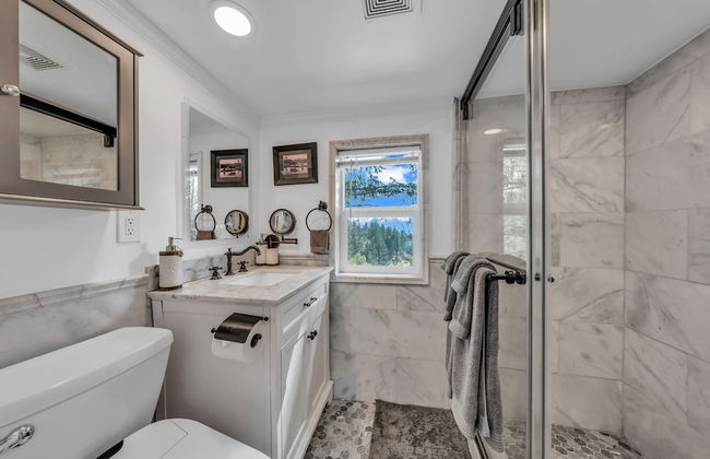 Mays Luxury Farm Stays - Foto 32