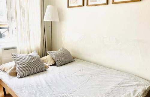 Cozy & Modern apartment l RER 20min to Paris Center, 4min walk to RER - Foto 20