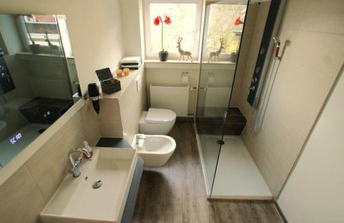 Ferienhaus Landhaus Klein - Foto 24