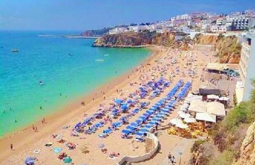 60m2 Lovely traditional apartment in Clube Albufeira - Foto 50