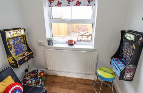 The Granary - Foto 23