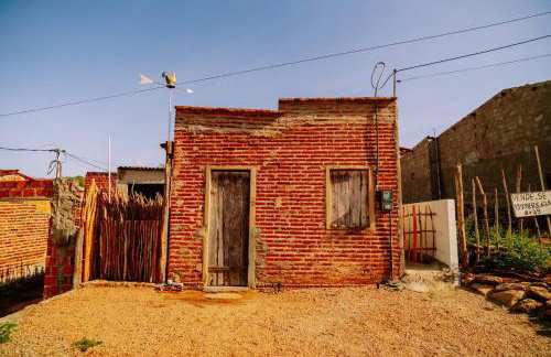 Casa Bolinho Ilha do Ferro - Foto 1