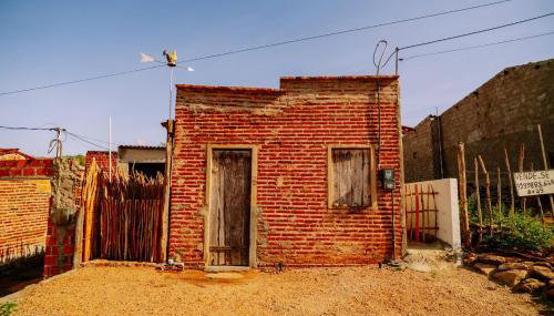 Casa Bolinho Ilha do Ferro - Foto 1