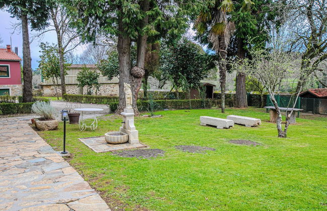 Pazo Xan Xordo - Foto 55