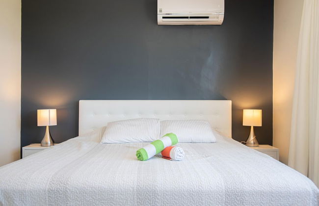 Las Islas Condo 8 in Noord - Foto 17