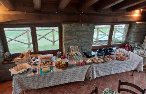 Agriturismo Ca' de' Magnani - Foto 54