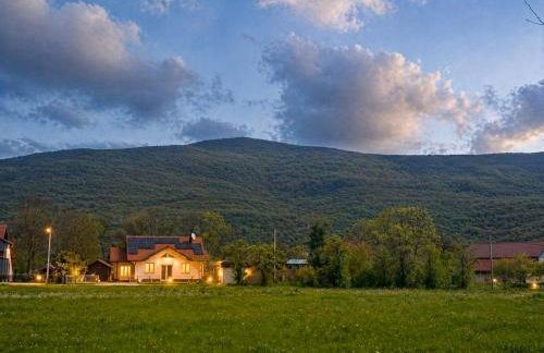 Holiday home Melani - with private heated pool and sauna - Foto 5