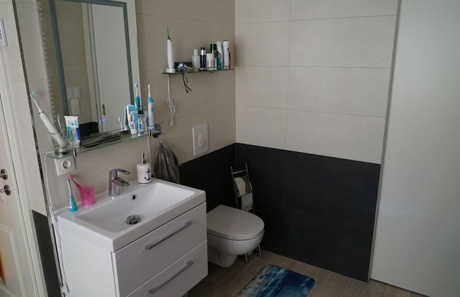 Haus Robby II - Foto 36