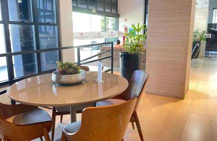 Flat Apart Hotel Crystal Place - Foto 14