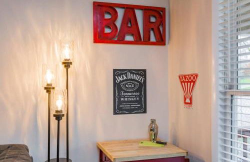 The Johnny and June House Prime Location - Foto 16