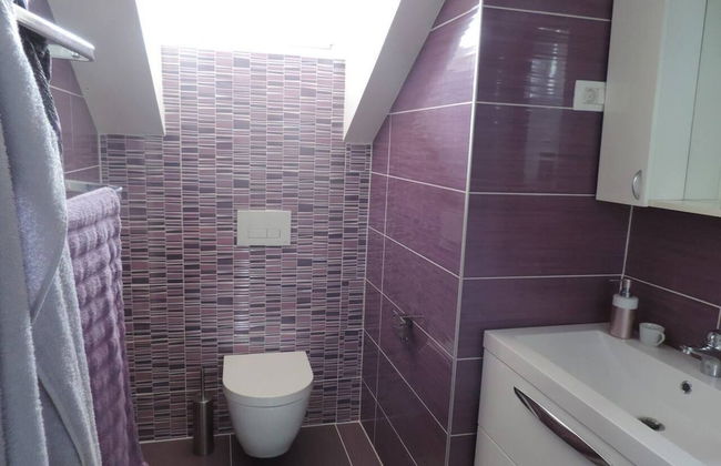 Luxurious 2-bed Appartment in Mandre With Pool - Foto 18