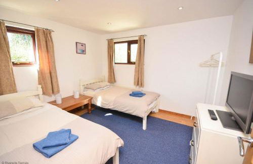 Drakes - Holiday Cottage in Wroxham - Photo 17