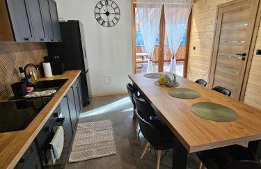 Domek Pod Skarpą - Foto 39