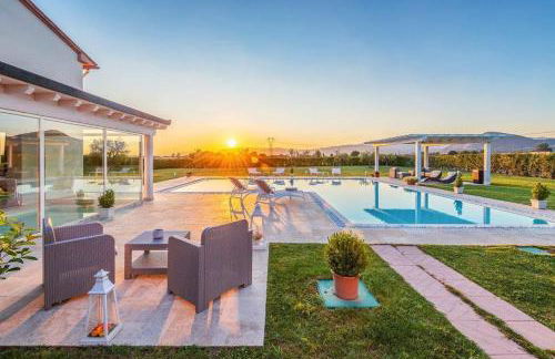 Villa Le Terme - Foto 7