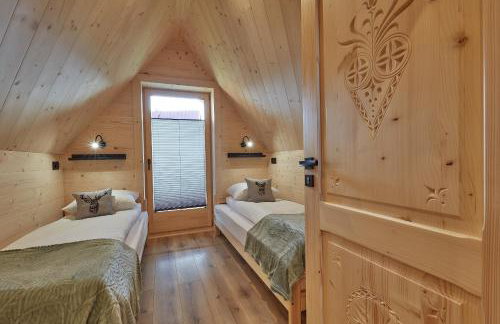 Domki 4 Turnie - Foto 33