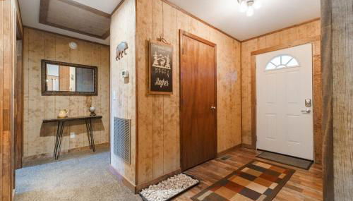 Mountain Overlook Supercabin - Photo 4