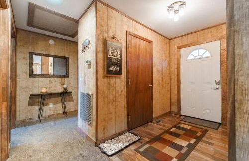 Mountain Overlook Supercabin - Photo 4