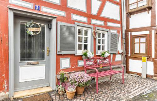 Das Häuschen 1650 - Photo 24