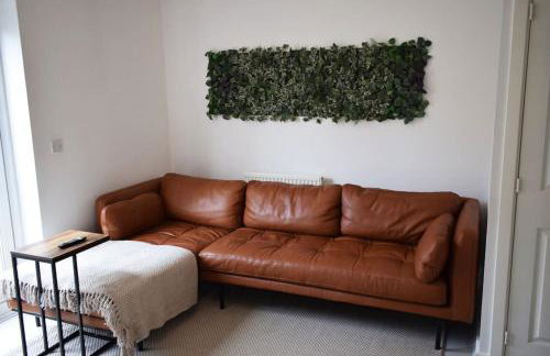 Modern 2 Bed house - HS2, NEC & Birmingham Airport - Foto 11