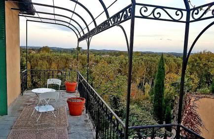 Spacieux appartement indépendant dans une maison - Foto 8