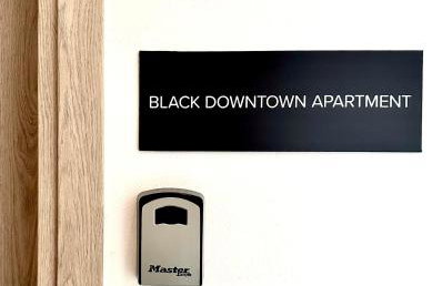 DownTown Apartments - Foto 2