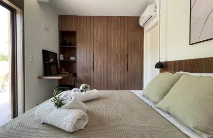 Lagouvardos Beach House - Foto 39