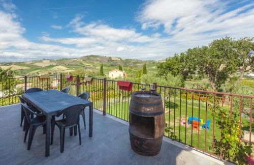 AGRITURISMO SAN NICOLINO - Foto 109