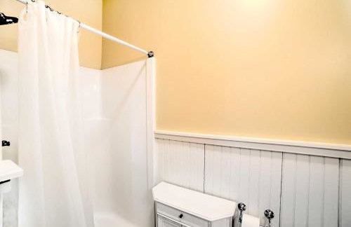 Waterfront Perdido Beach House with Canoes and Kayaks! - Foto 22