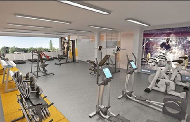 Ohasis Boutique Suites - Photo 57