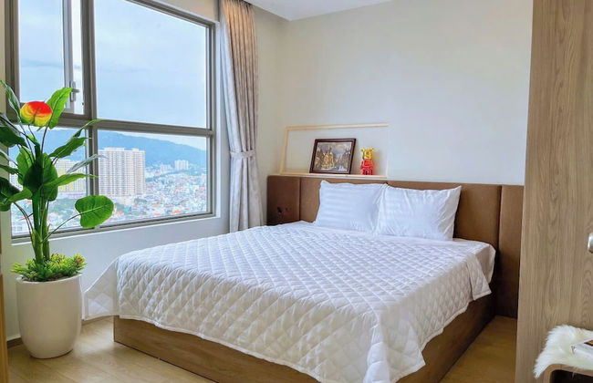 Ken's House - The Sóng Condotel Vũng Tàu - Foto 44