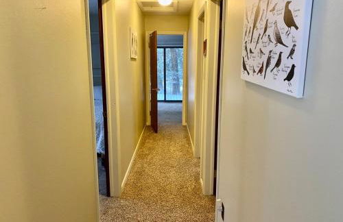 Secluded Au Sable River Home - Foto 14