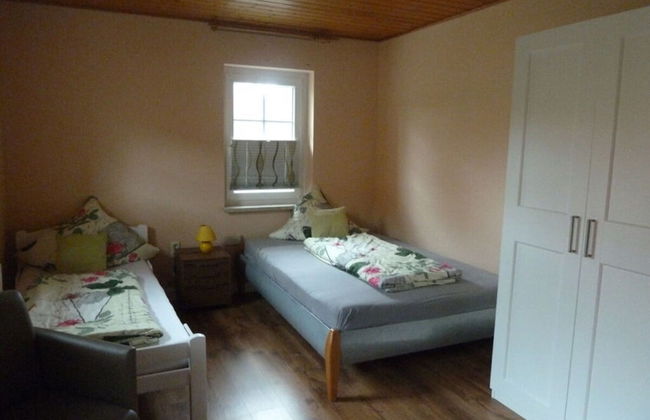 Nice Apartment in Himmelkron - Foto 3