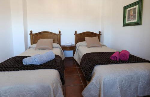 Carmen en el Albaicín con Jardin y Vistas - Foto 53