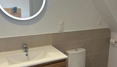 Duplex vue sur mer - Foto 4