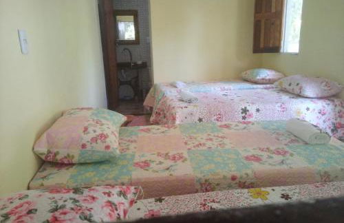 Hospedaria Recanto da Paz - Foto 19