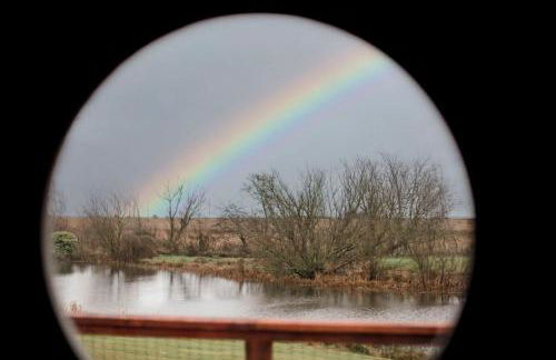 Wildflower Eco Lodges - Foto 33