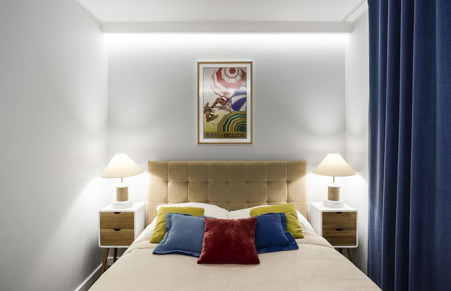 Sanhaus Apartments - Parkowa - Photo 3