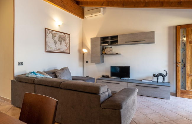 Casa del Gatto in Paratico - Foto 19