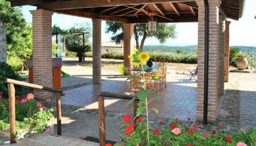 Villa La collina Delle Stelle by Interhome - Foto 4