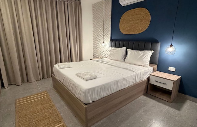 JRE Abdoun Rooftop 2bedroom Kh&sh 02 - Foto 2