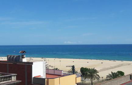 BlauMasnou One step to the beach! - Photo 16