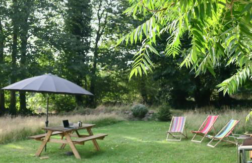 Une maison à la campagne - Foto 7